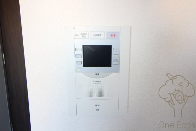 ファステート都島フィーノの設備