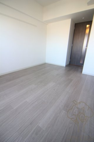 ファステート都島フィーノの寝室