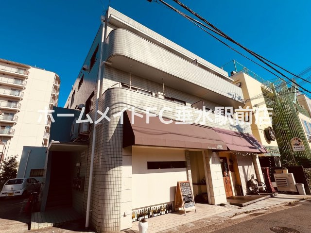 プラスパラス・ヒラノ