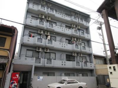 メゾン・エチーフ