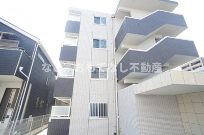 【外観】 | プリミエール東水切町Ⅰ