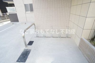 【その他共用部分】 | プリミエール東水切町Ⅰ