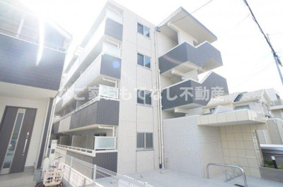 【外観】 | プリミエール東水切町Ⅰ