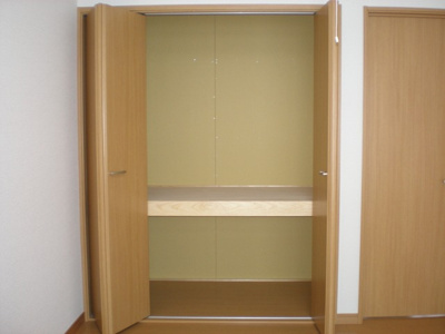 【収納】 | 藤村アパート