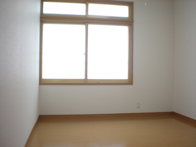 【寝室】 | 藤村アパート