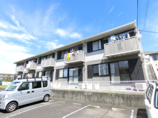 【外観】 | ブルーライン「中川」駅・グリーンライン「北山田」駅より徒歩圏内！小学校が近くてお子様のいるファミリーさんには嬉しい立地です☆