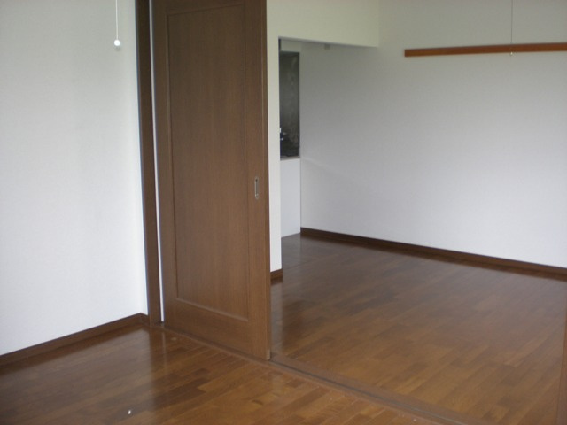 【内装】 | コーポ秋桜