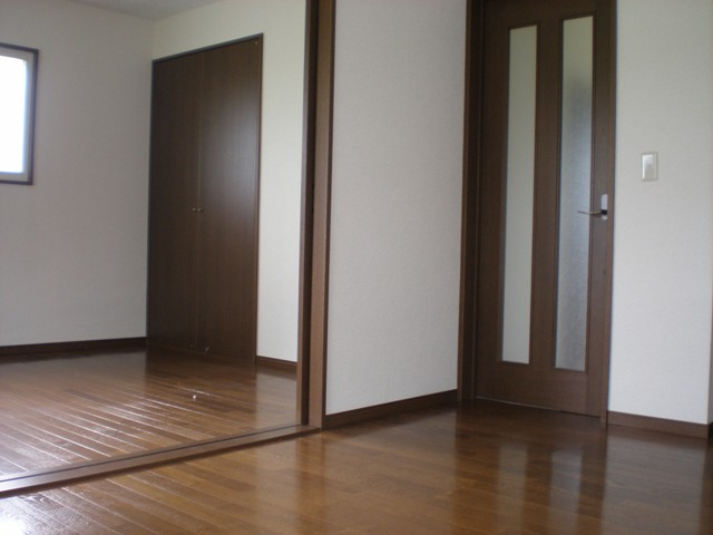 【居間・リビング】 | コーポ秋桜