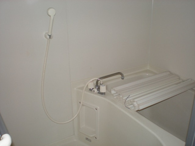 【浴室】 | コーポ秋桜