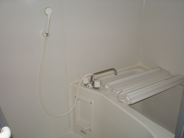 【浴室】 | コーポ秋桜