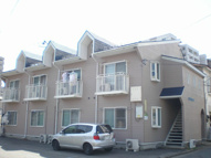 メゾンフローラの画像