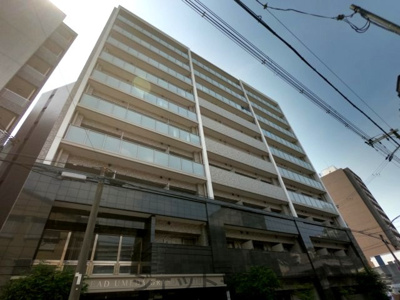 【外観】 | エスリード梅田グランノース