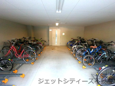 【その他共用部分】 | エスリード梅田グランノース