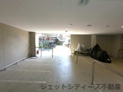 【その他共用部分】 | エスリード梅田グランノース