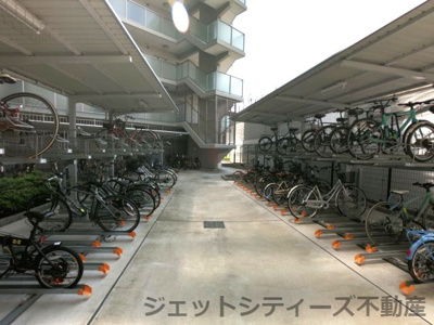 【その他共用部分】 | エスリード梅田グランノース