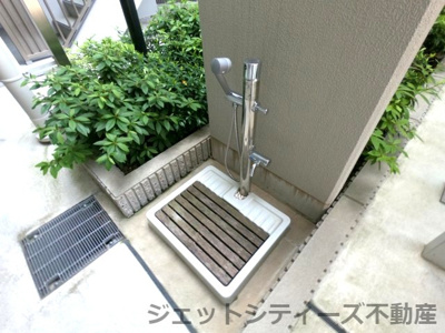 【その他共用部分】 | エスリード梅田グランノース