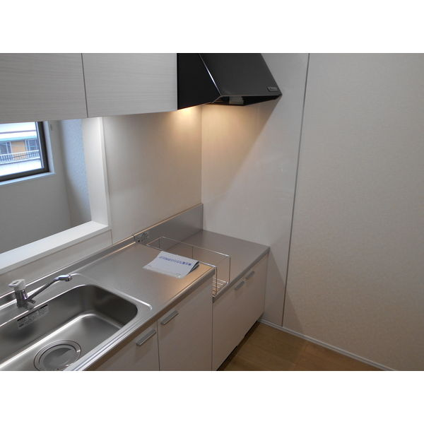 メゾン・ルーセス(MAISON・LUCESS) のキッチン