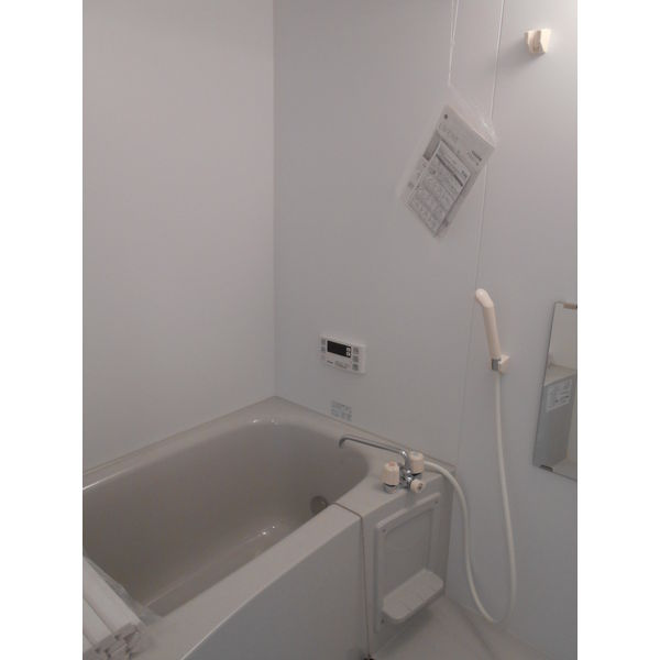 メゾン・ルーセス(MAISON・LUCESS) の浴室