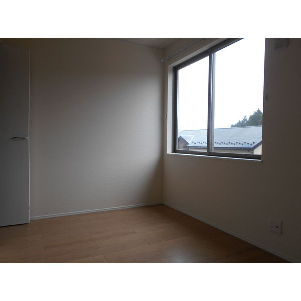 メゾン・ルーセス(MAISON・LUCESS) の寝室