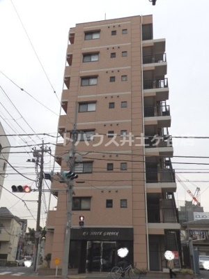 【外観】 | K・Iサウスガーデン