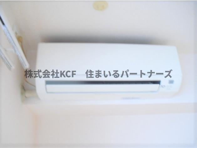 グロワール東合川の設備