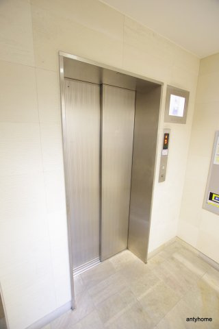 パークフラッツ新大阪　仲介手数料無料のその他共用部分