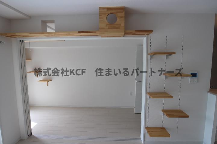 ボワットブランシュの洋室|きれいな洋室です