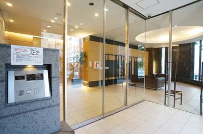 【エントランス】 | パセオ・ラルゴ