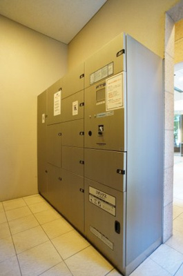 【その他共用部分】 | パセオ・ラルゴ