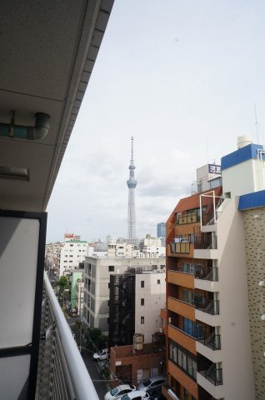 【展望】 | パセオ・ラルゴ