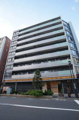 【外観】 | パセオ・ラルゴ