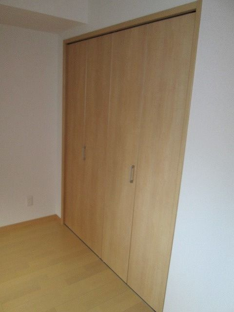デザフィーオの収納