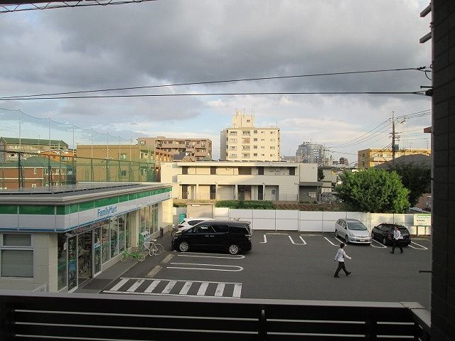 デザフィーオの展望
