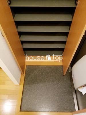 【玄関】 | ラグーナ | ラグーナ 