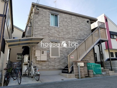 【外観】 | ラグーナ | ラグーナ 