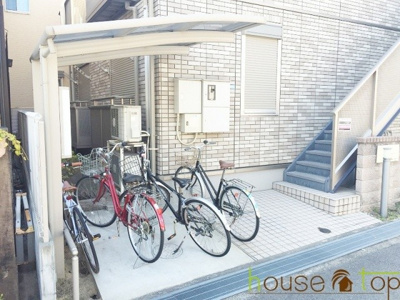 【その他共用部分】 | ラグーナ | ラグーナ

ラグーナ 