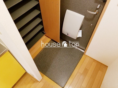 【玄関】 | ラグーナ | ラグーナ 