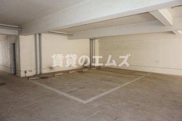 【駐車場】 | ツバサ２１博多 | ツバサ２１博多の駐車場