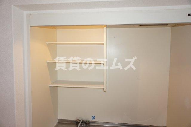 【キッチン】 | ツバサ２１博多 | ツバサ２１博多のキッチン