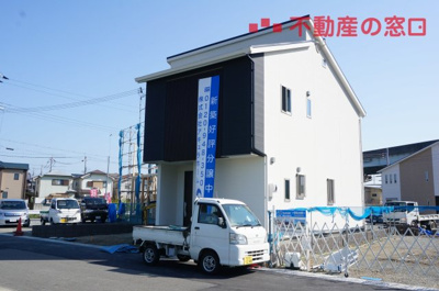 【外観】 | 明石市大久保町谷八木  | R3.3.23撮影