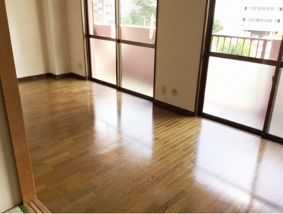 【居間・リビング】 | コンプリチェKATAYAMA