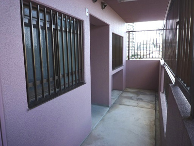 【ロビー】 | コンプリチェKATAYAMA