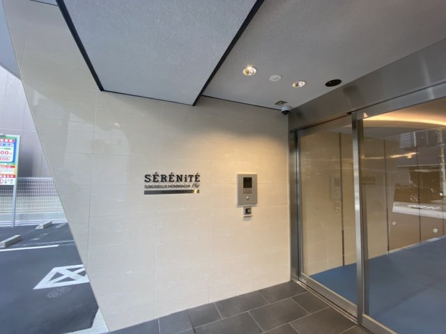 セレニテ堺筋本町プリエ