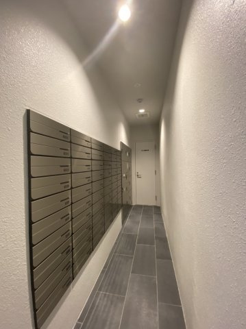 セレニテ堺筋本町プリエ