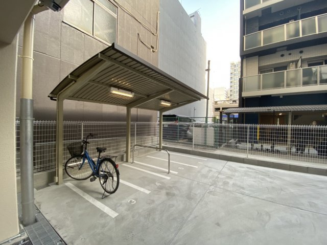 セレニテ堺筋本町プリエ