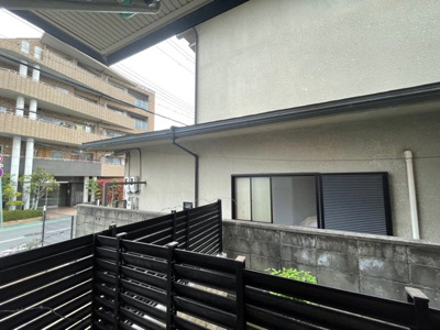 【展望】 | ラ・ベル・コリンヌ・ヒロタ