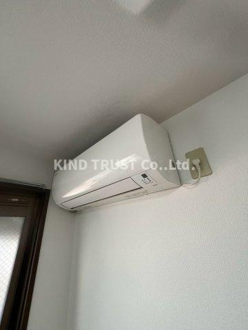 エストゥーディオ・コーモドの設備