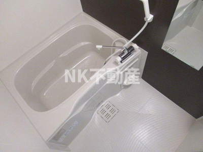 【浴室】 | フジパレス弥刀駅東（弥刀賃貸） | 同仕様タイプのイメージ