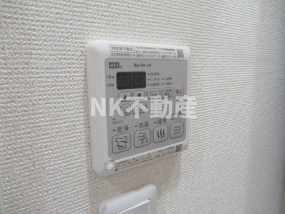 【設備】 | フジパレス弥刀駅東（弥刀賃貸） | 同仕様タイプのイメージ