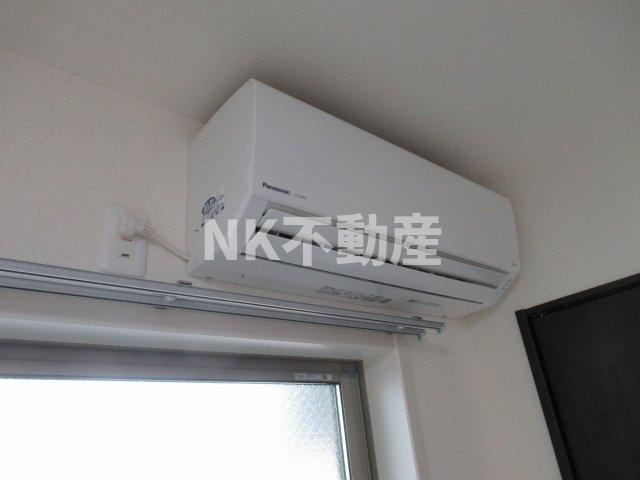【設備】 | フジパレス弥刀駅東（弥刀賃貸） | 同仕様タイプのイメージ